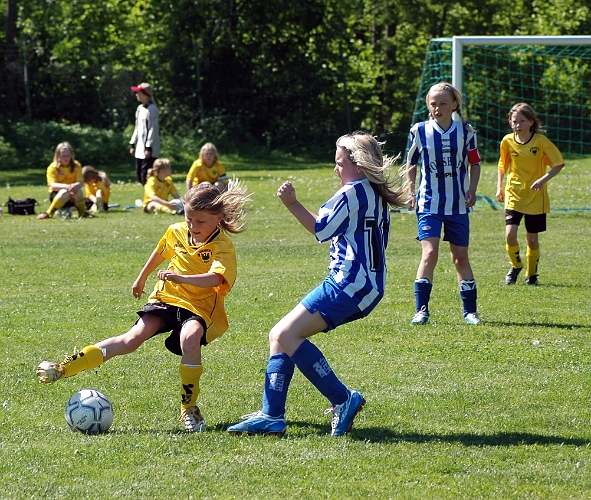 2006-06-10 (58).JPG - Flickor 96 Arboga Södra IF - Forsby FF